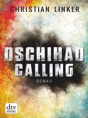 cover image of Dschihad Calling